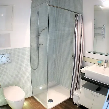 Apartman & Mehr & Mehr Ap 2 Stetten