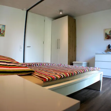 Apartman & Mehr & Mehr Ap 2 Stetten