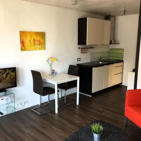 Apartman & Mehr & Mehr Ap 2