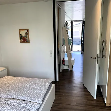 & Mehr & Mehr Ap 2 Apartman *