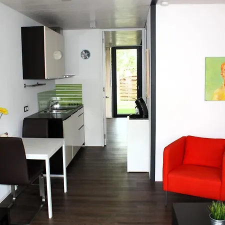 & Mehr & Mehr Ap 2 Apartman *