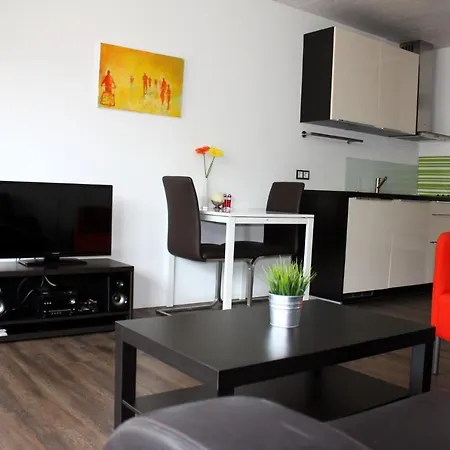 & Mehr & Mehr Ap 2 Apartman