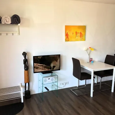 & Mehr & Mehr Ap 2 Apartman