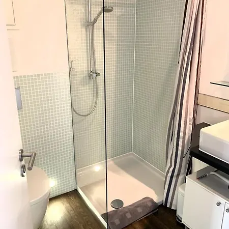 Apartman & Mehr & Mehr Ap 2