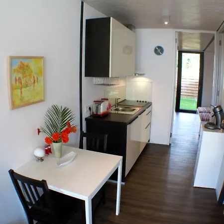& Mehr & Mehr Ap 2 Apartman *