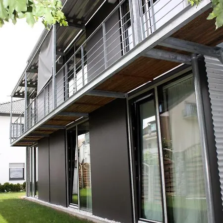 Apartman & Mehr & Mehr Ap 2