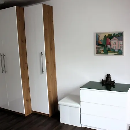 Apartman & Mehr & Mehr Ap 2 *