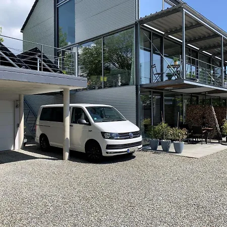 Apartman & Mehr & Mehr Ap 2